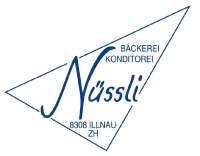 Bäckerei-Konditorei Nüssli