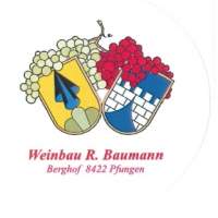 Baumann Weinbau und Spirituosen Berghof Pfungen