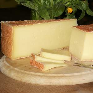 Eulachtaler Käse