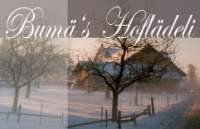 Bumäs Hoflädeli