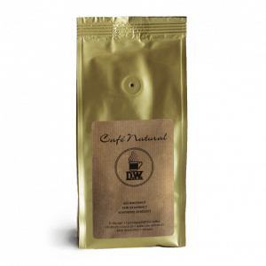 Café Natural Gold
