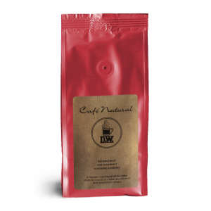 Café Natural Red
