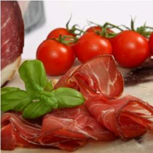 Feins us em Buurerauch