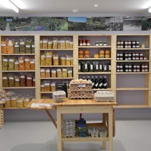 Teigwarenspezialitäten