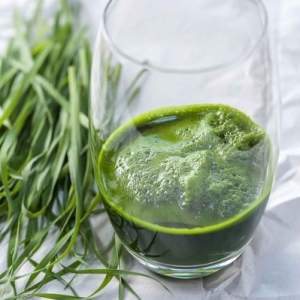 Urdinkelgrassaft