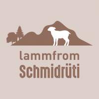 Lamm from Schmidrüti