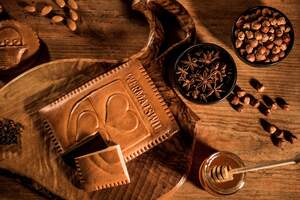 Leibacher Honig-Biber