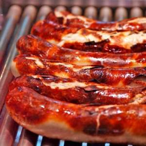 Regionale Fleisch- und Wurstwaren