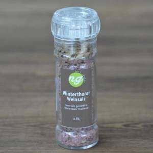 Winterthurer Weinsalz