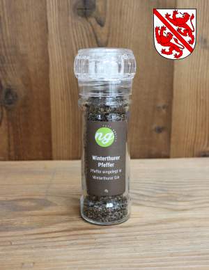 Winterthurer Pfeffer