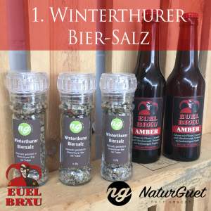 Winterthurer BierSalz