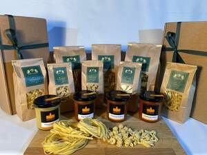 Pasta Spezialitäten