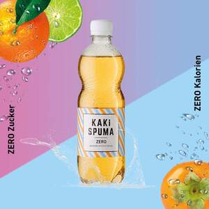 KAKI SPUMA ZERO