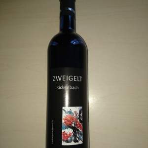 Weine aus Rickenbach