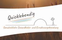 Quicklebendig - Ganzheitliche Gesundheits- und Ernährungsberatung Winterthur