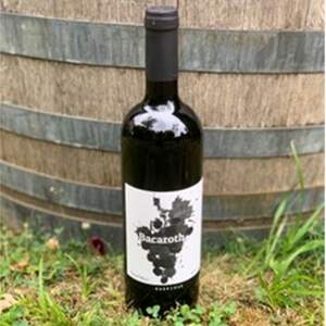 Bacaroth Pinot Noir "Barrique"