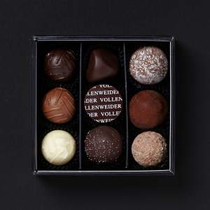 Vollenweider Chocolatier Confiseur