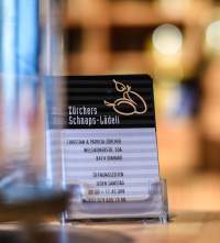 Zürcher\'s Schnapslädeli